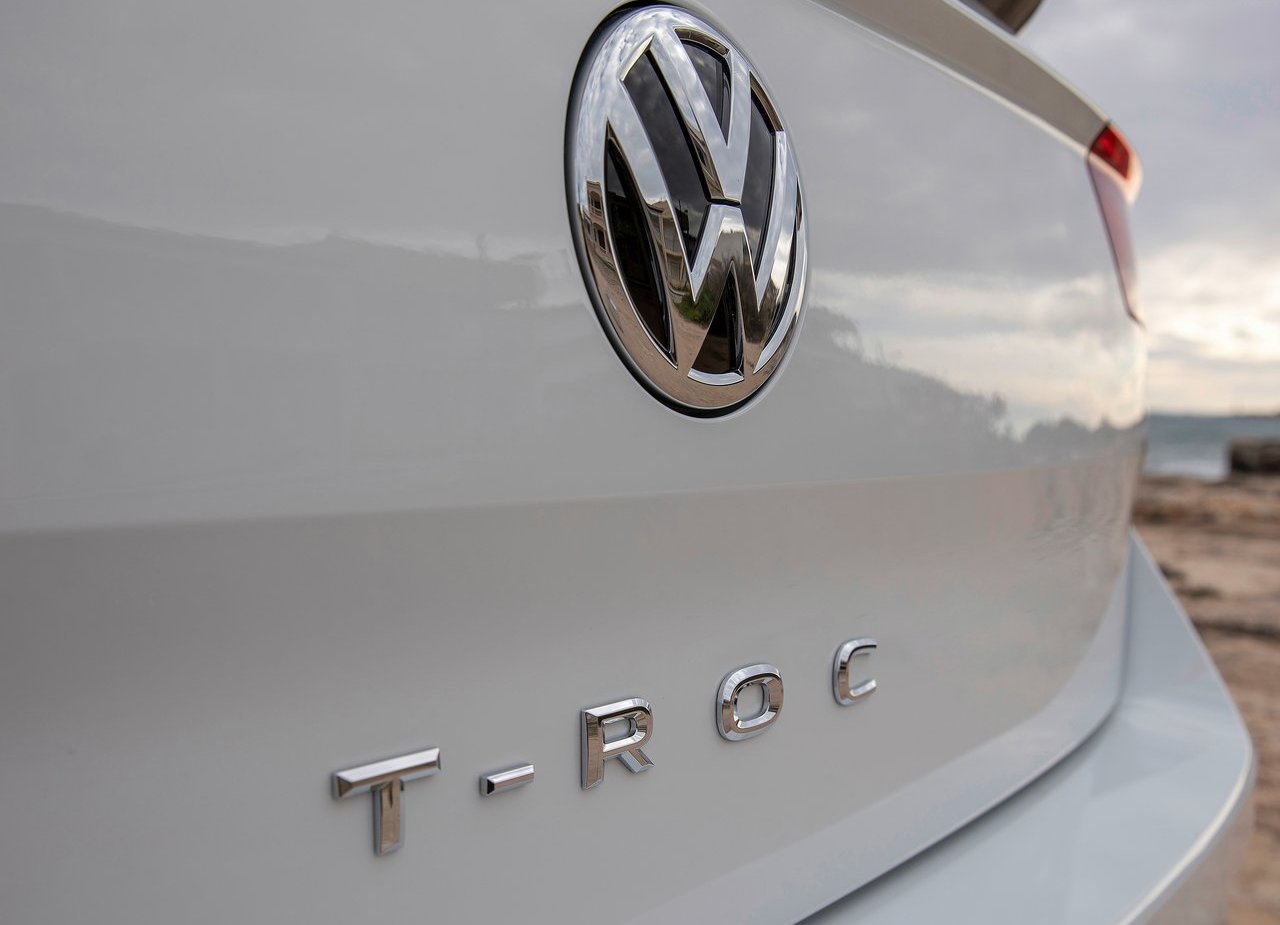 VOLKSWAGEN T-ROC CABRIOLET, foto 249