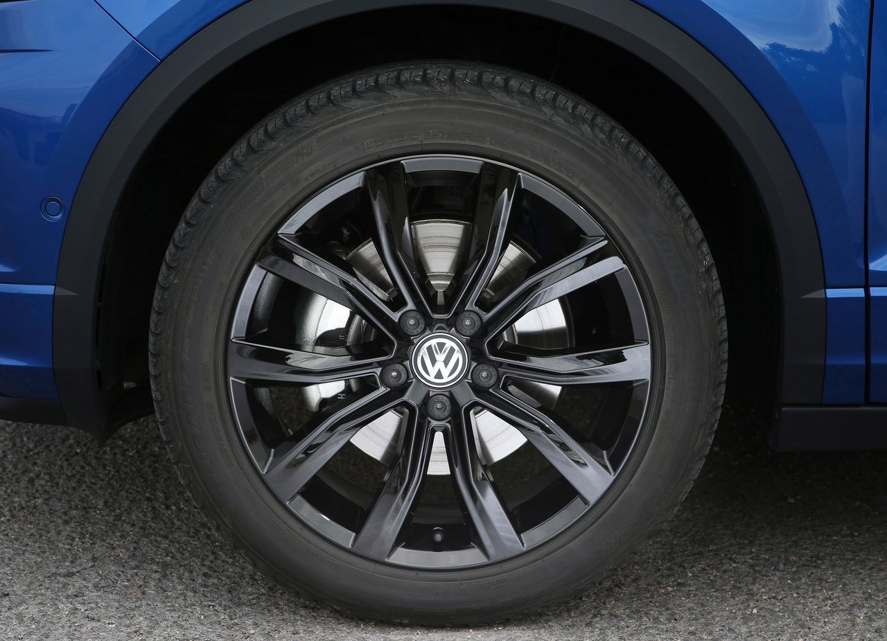 VOLKSWAGEN T-ROC CABRIOLET, foto 253