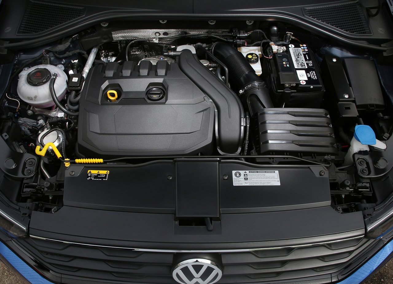 VOLKSWAGEN T-ROC CABRIOLET, foto 255
