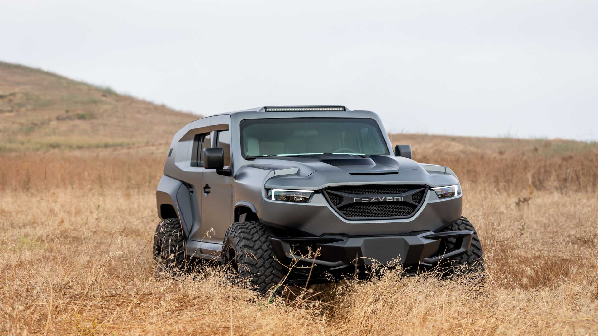 2020 - REZVANI TANK, foto 4