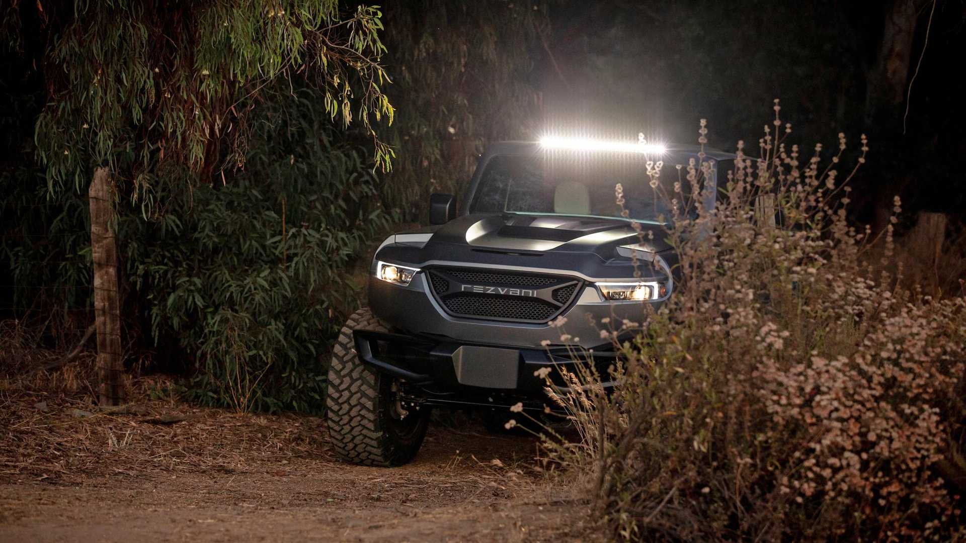 2020 - REZVANI TANK, foto 12