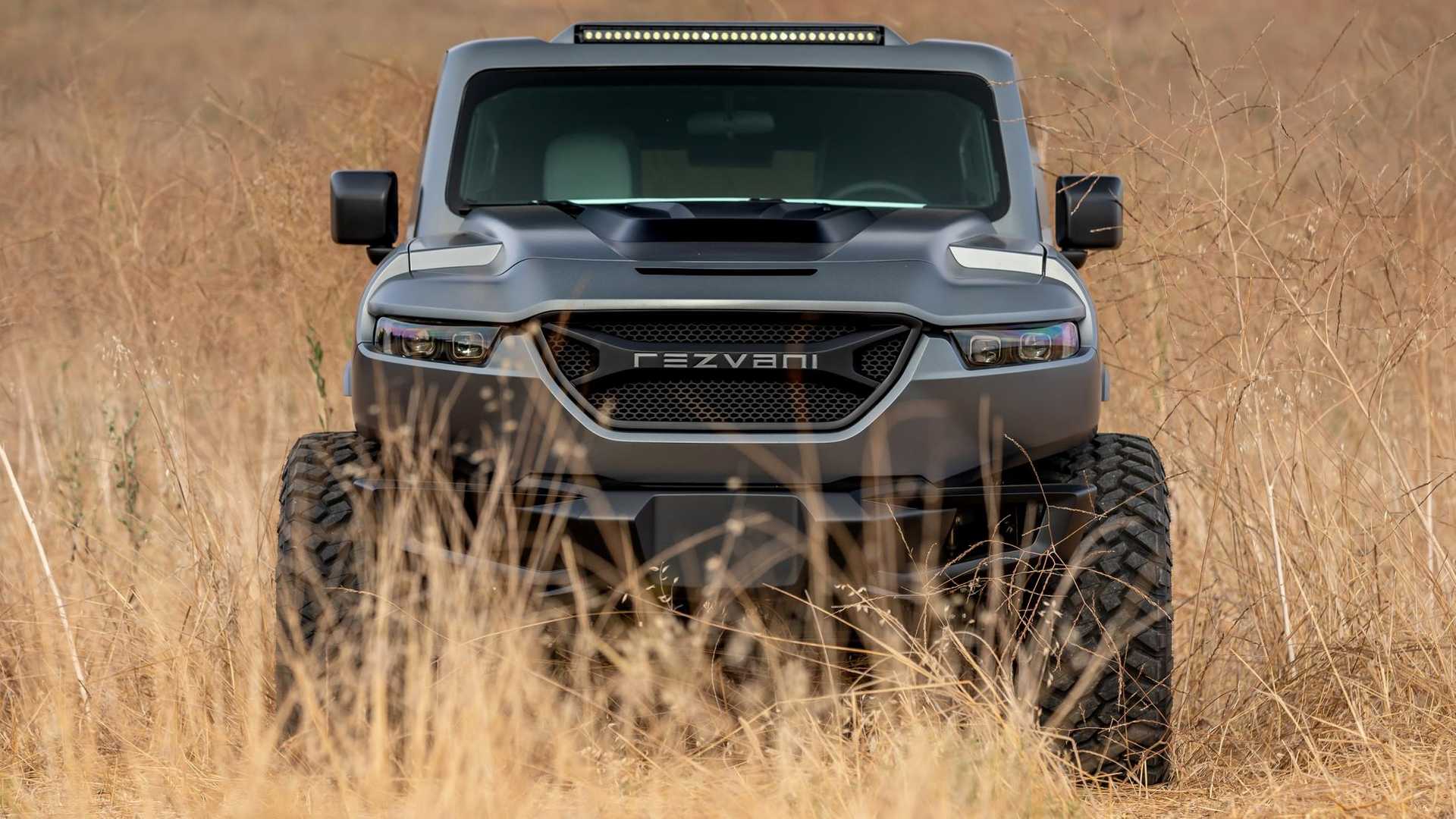 2020 - REZVANI TANK, foto 14