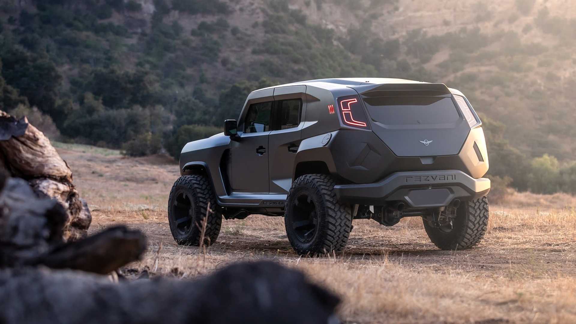2020 - REZVANI TANK, foto 20