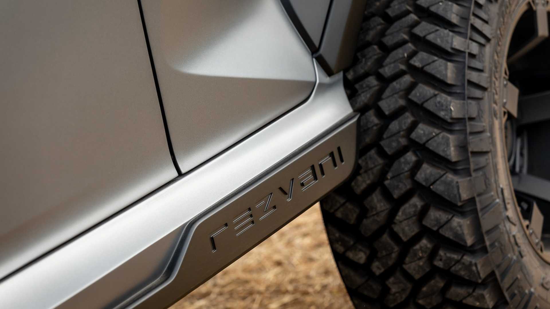 2020 - REZVANI TANK, foto 31