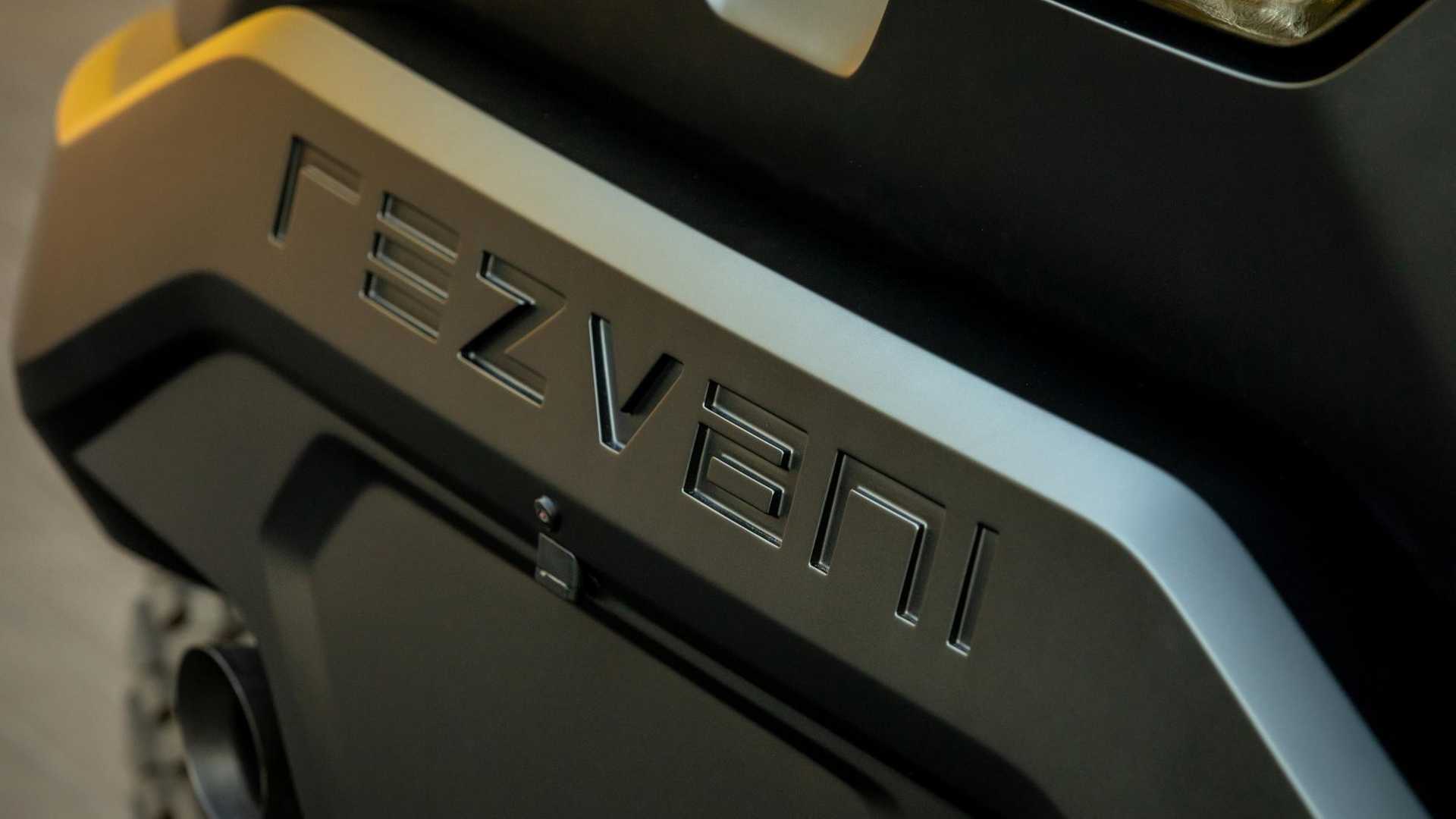 2020 - REZVANI TANK, foto 34