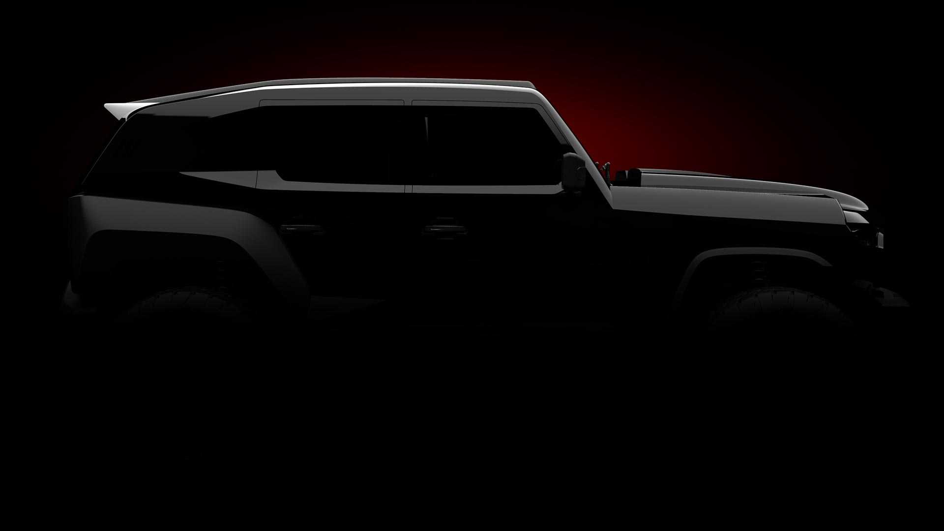 2020 - REZVANI TANK, foto 39