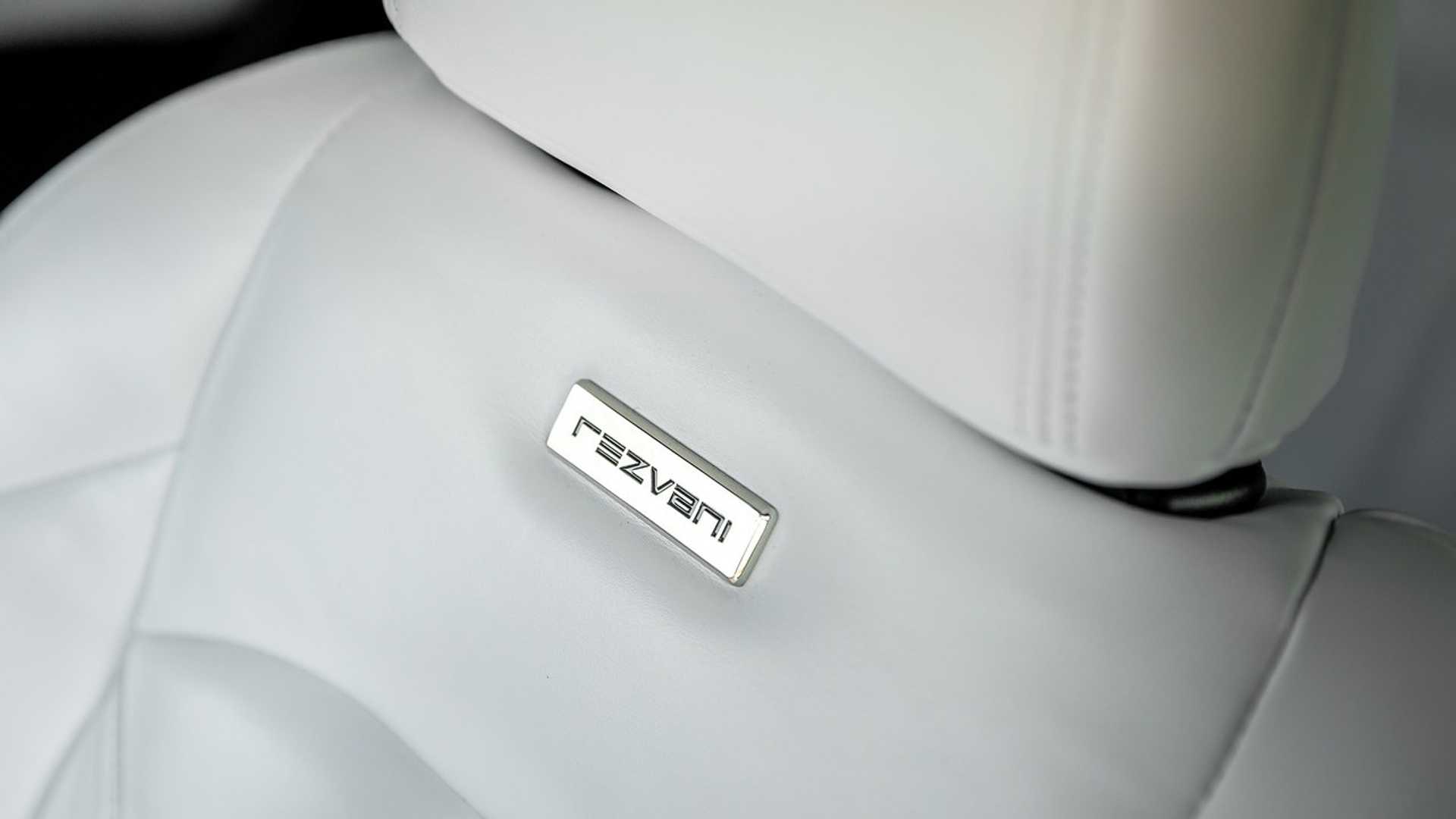 2020 - REZVANI TANK, foto 45
