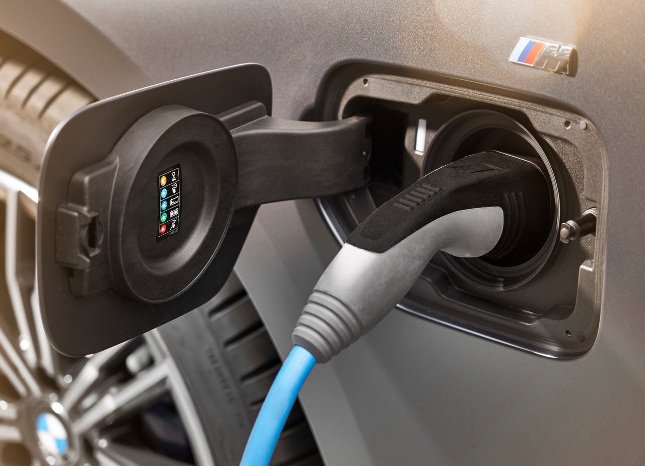 2019 - BMW 330e SEDAN, foto 72