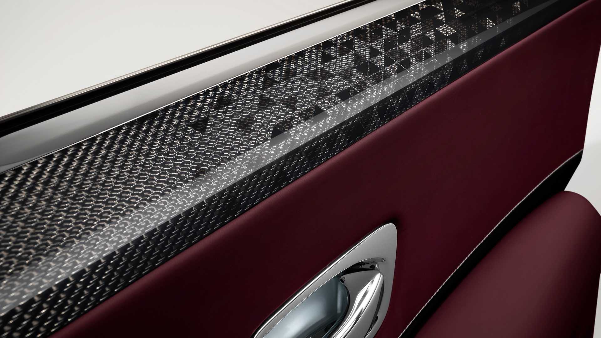 2019 - ROLLS-ROYCE GHOST ZENITH COLLECTION, foto 5