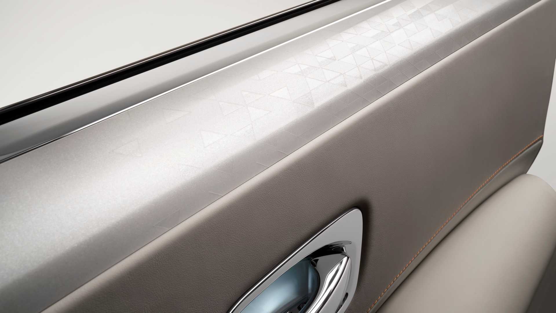 2019 - ROLLS-ROYCE GHOST ZENITH COLLECTION, foto 7
