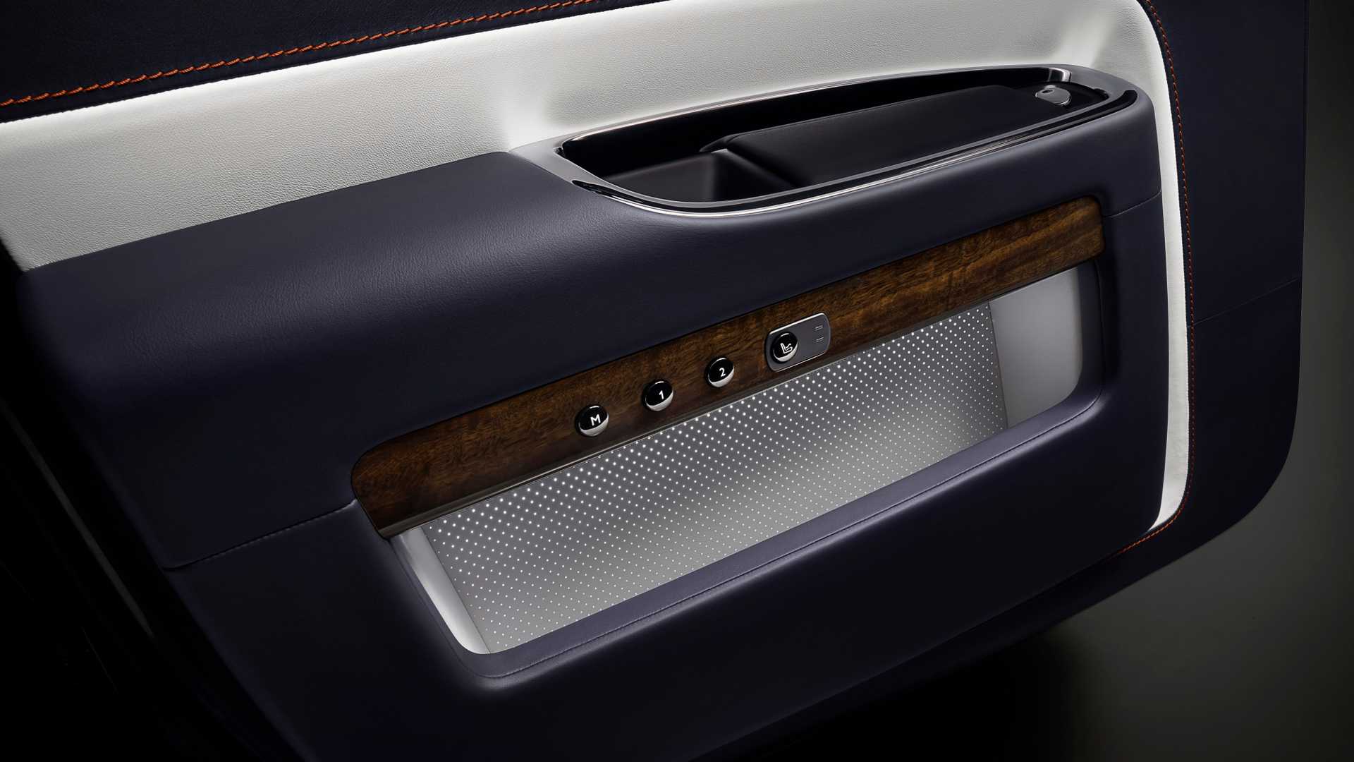 2019 - ROLLS-ROYCE GHOST ZENITH COLLECTION, foto 11