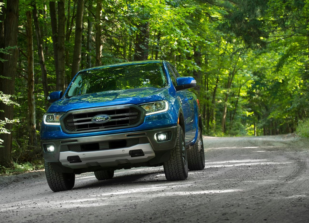 FORD RANGER FX2 PACKAGE, foto 4