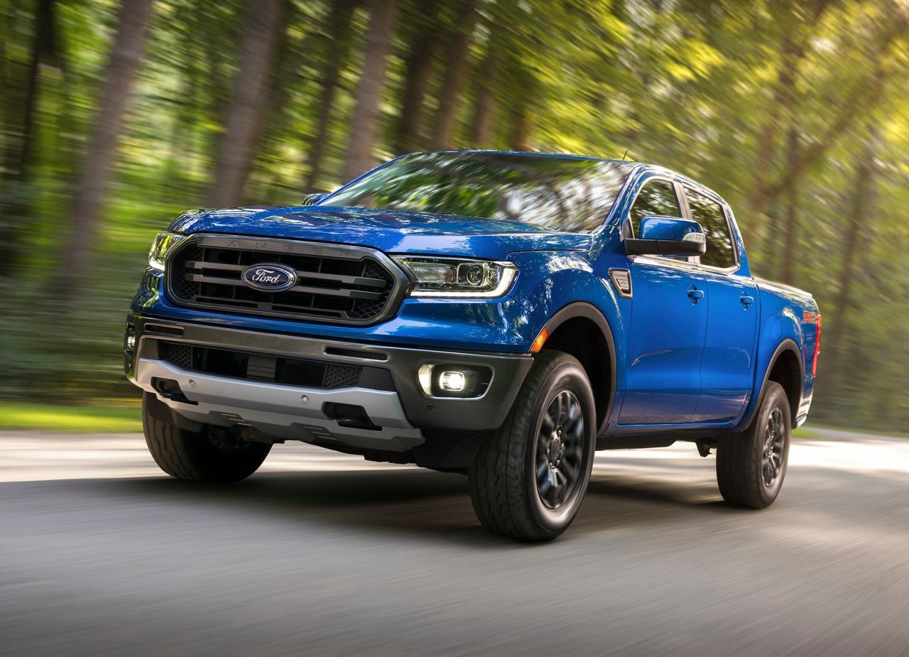 FORD RANGER FX2 PACKAGE, foto 5