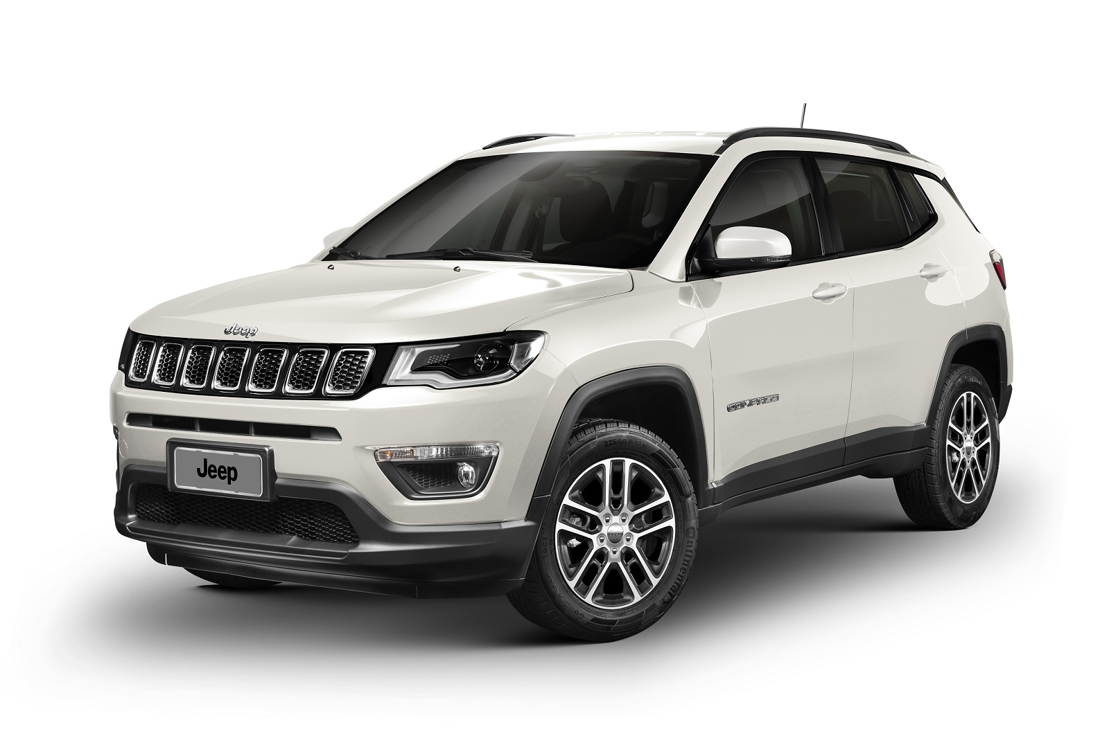 JEEP COMPASS, foto 1