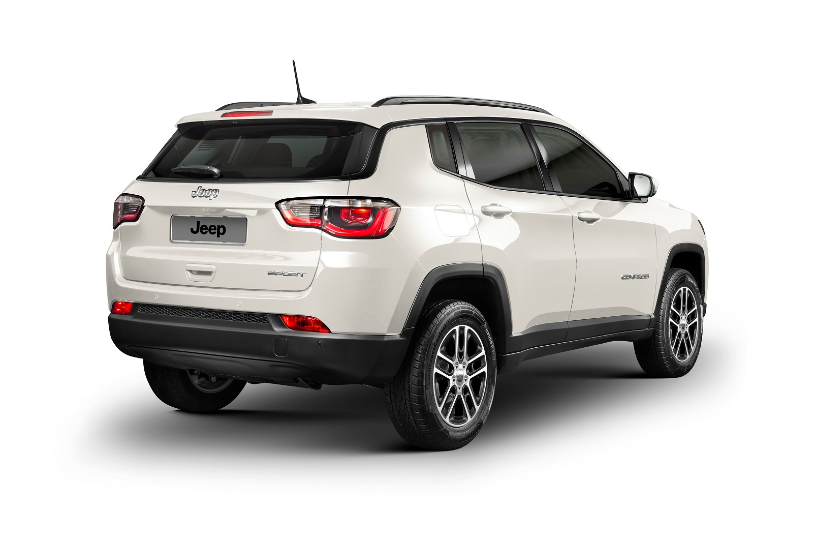 JEEP COMPASS, foto 2