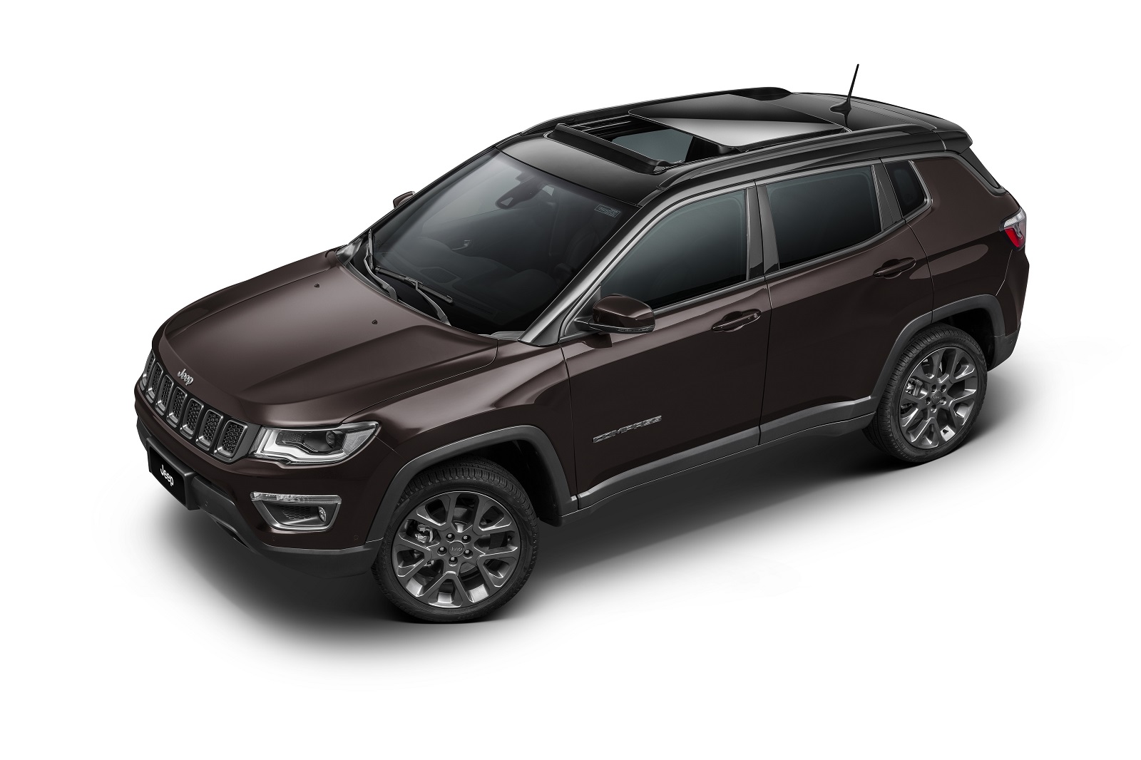 JEEP COMPASS, foto 3