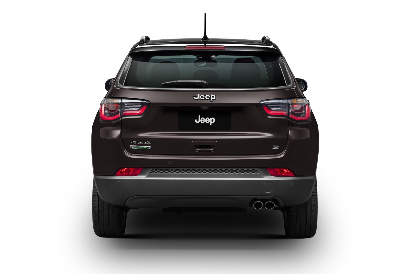 JEEP COMPASS, foto 4