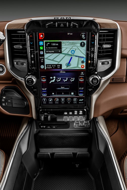 2020 - RAM 2500 HEAVY DUTY, foto 11
