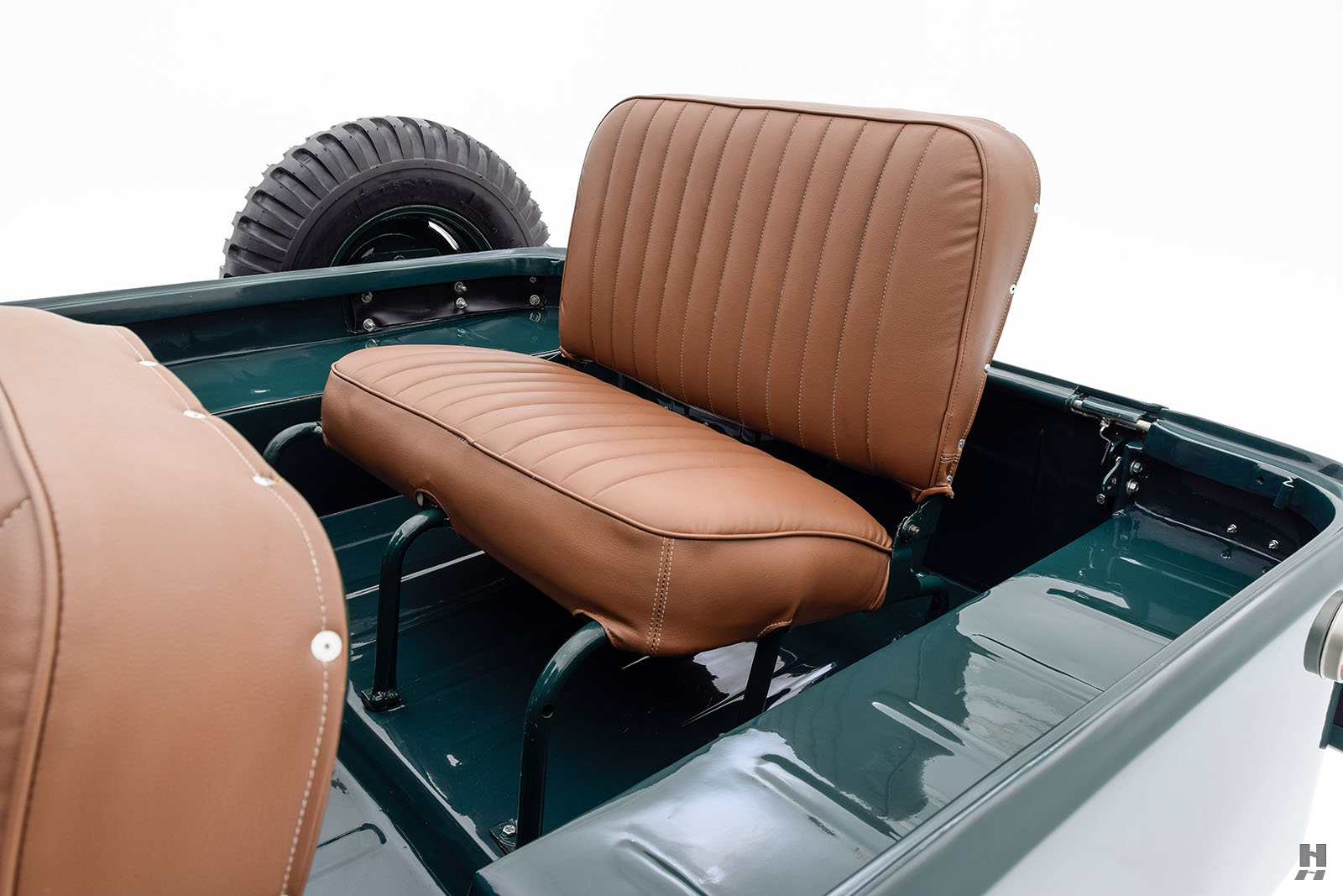 TOYOTA LAND CRUISER FJ25, foto 14