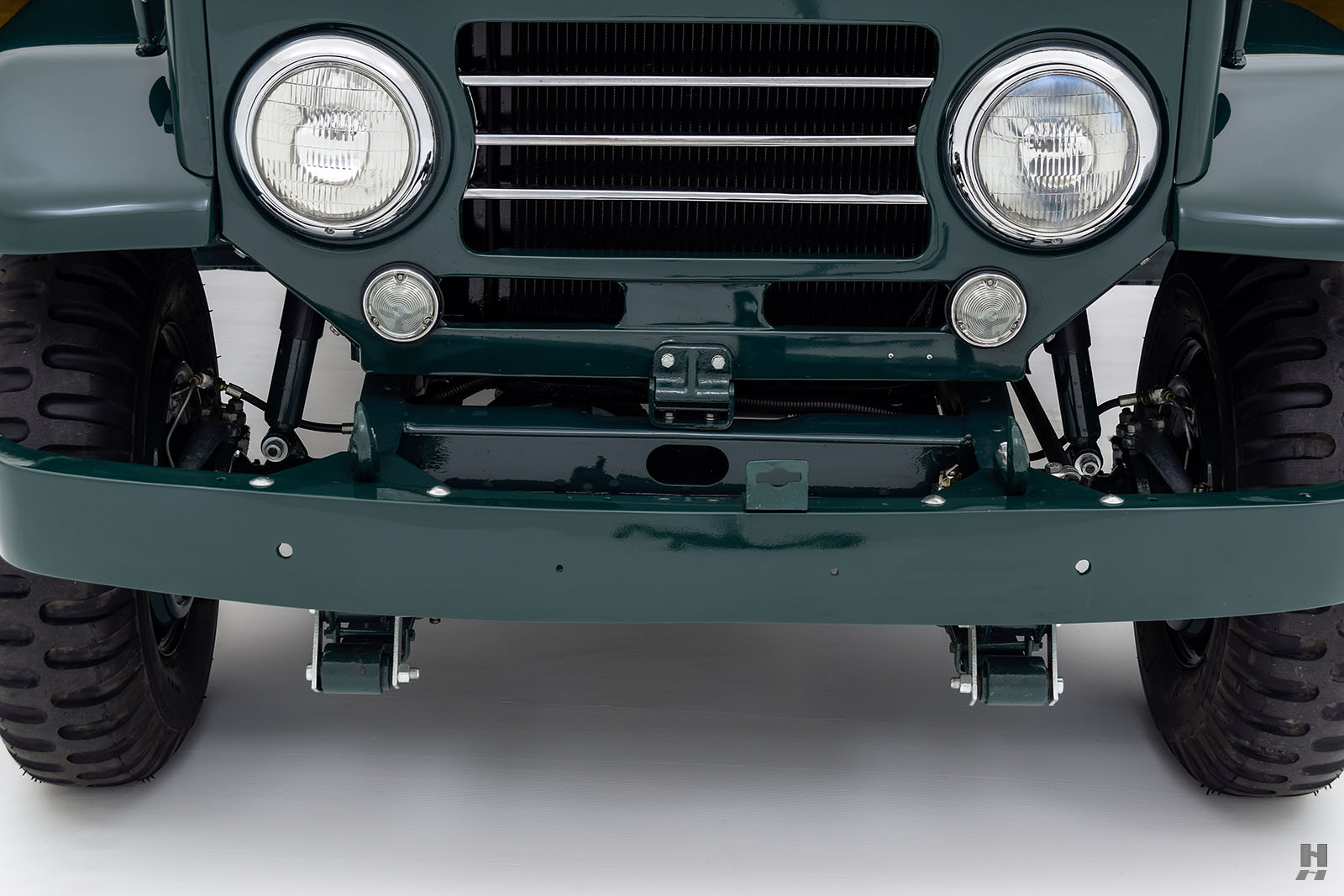 TOYOTA LAND CRUISER FJ25, foto 16