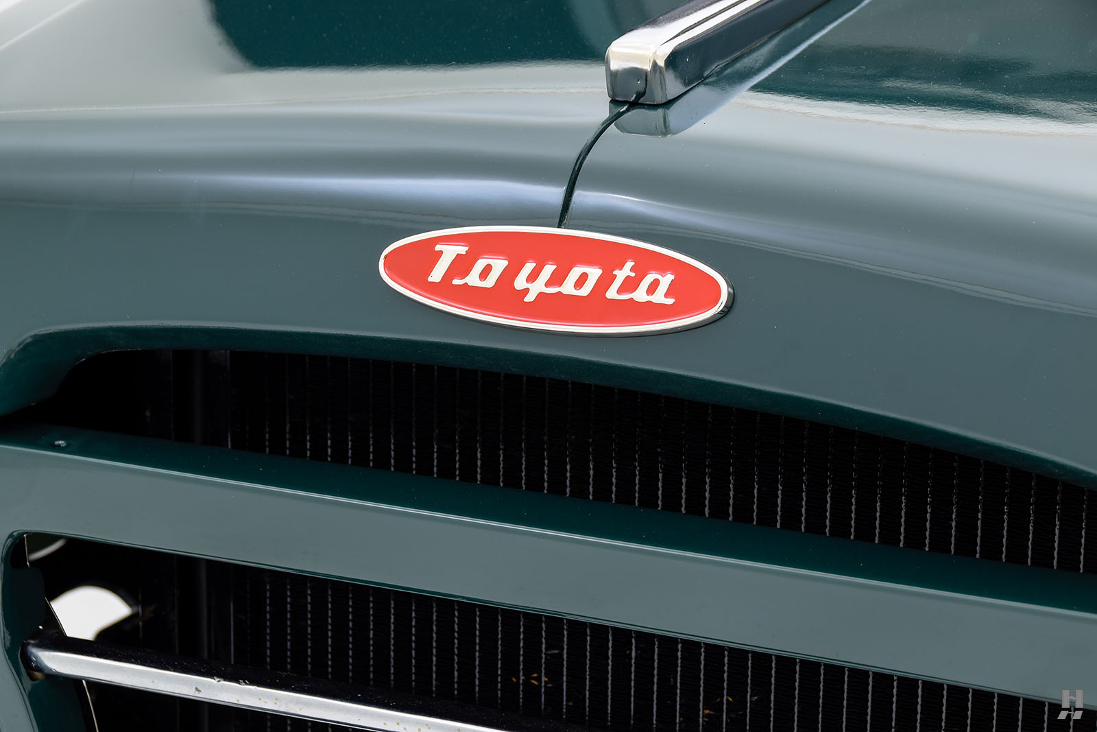 TOYOTA LAND CRUISER FJ25, foto 18