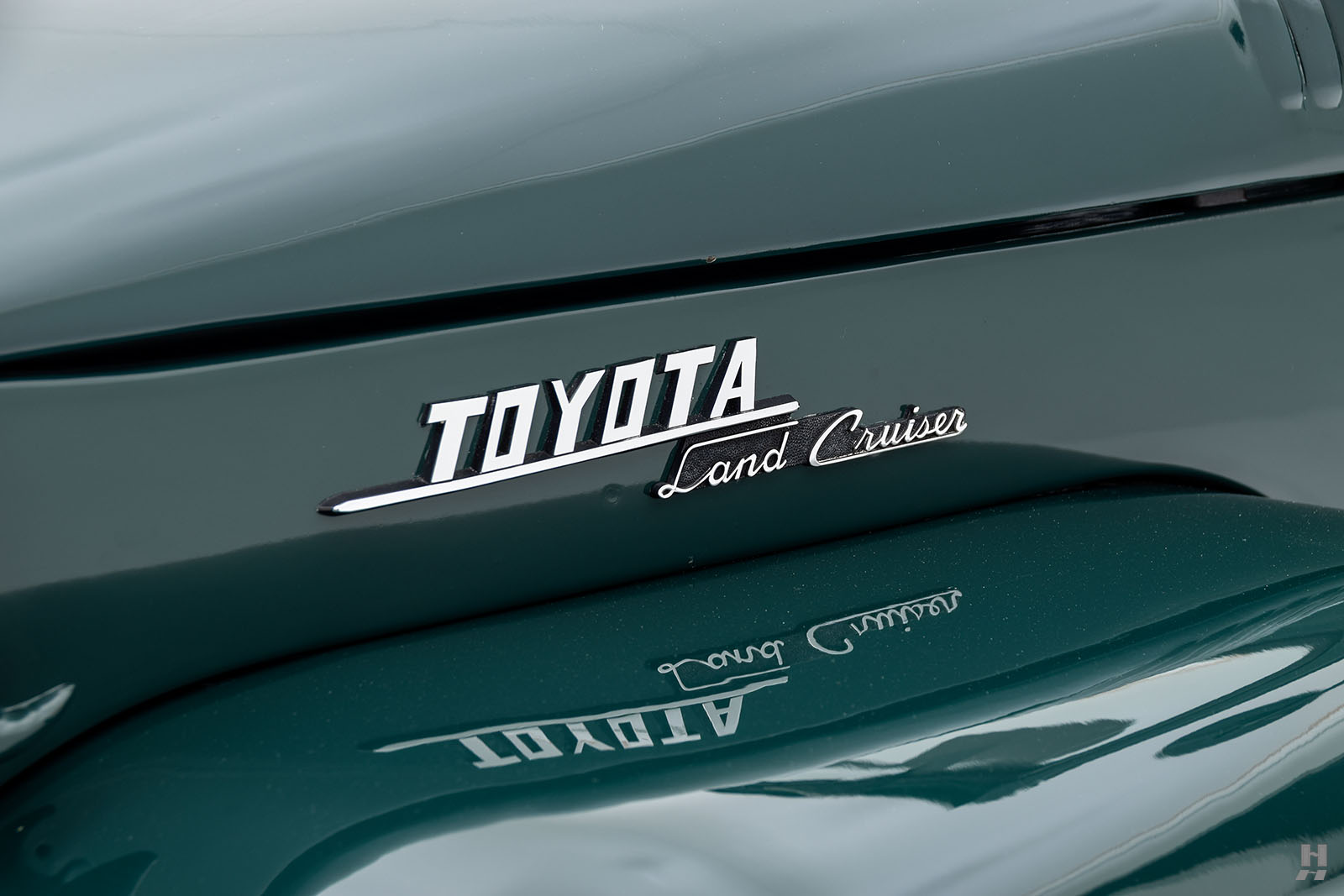 TOYOTA LAND CRUISER FJ25, foto 19