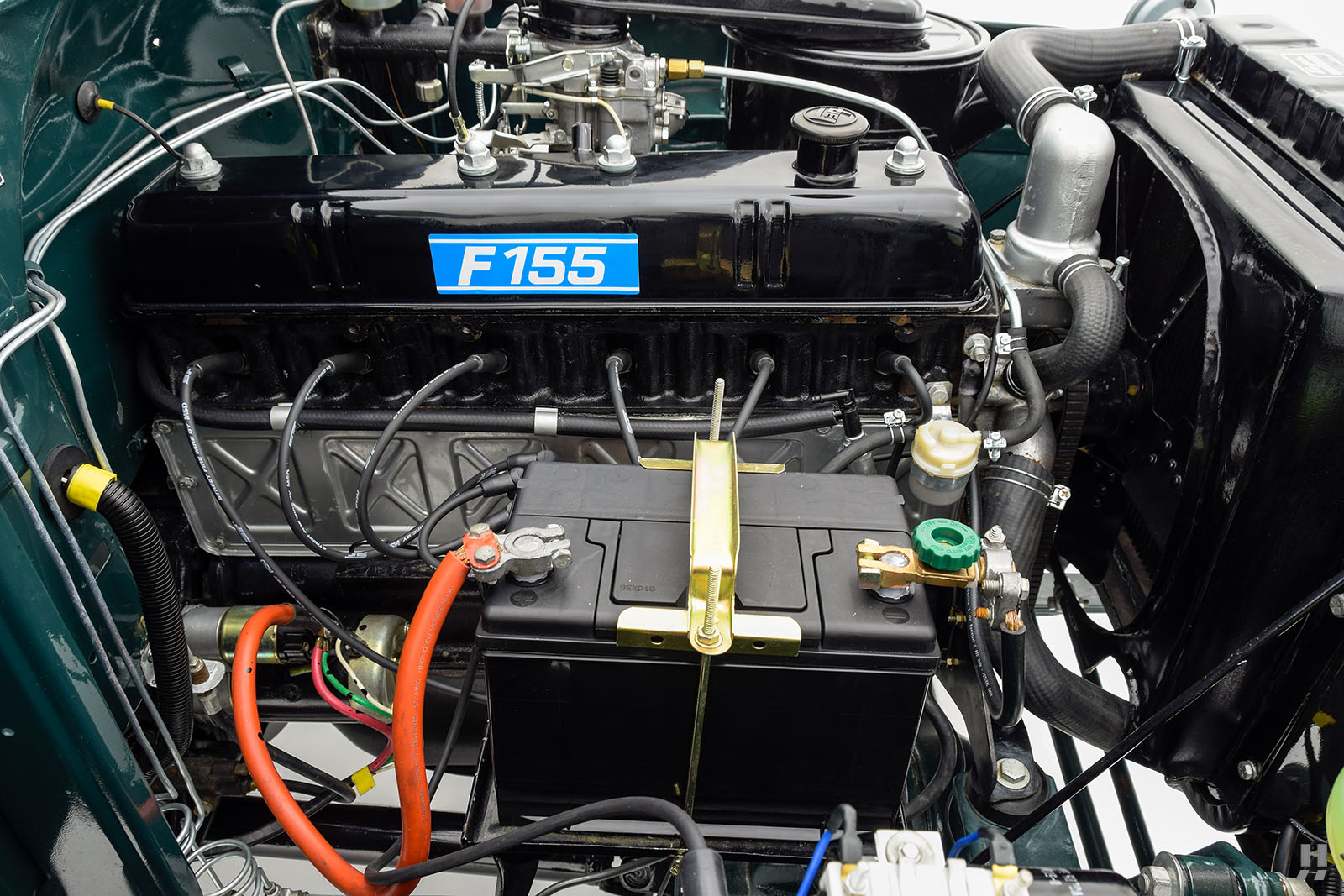 TOYOTA LAND CRUISER FJ25, foto 24
