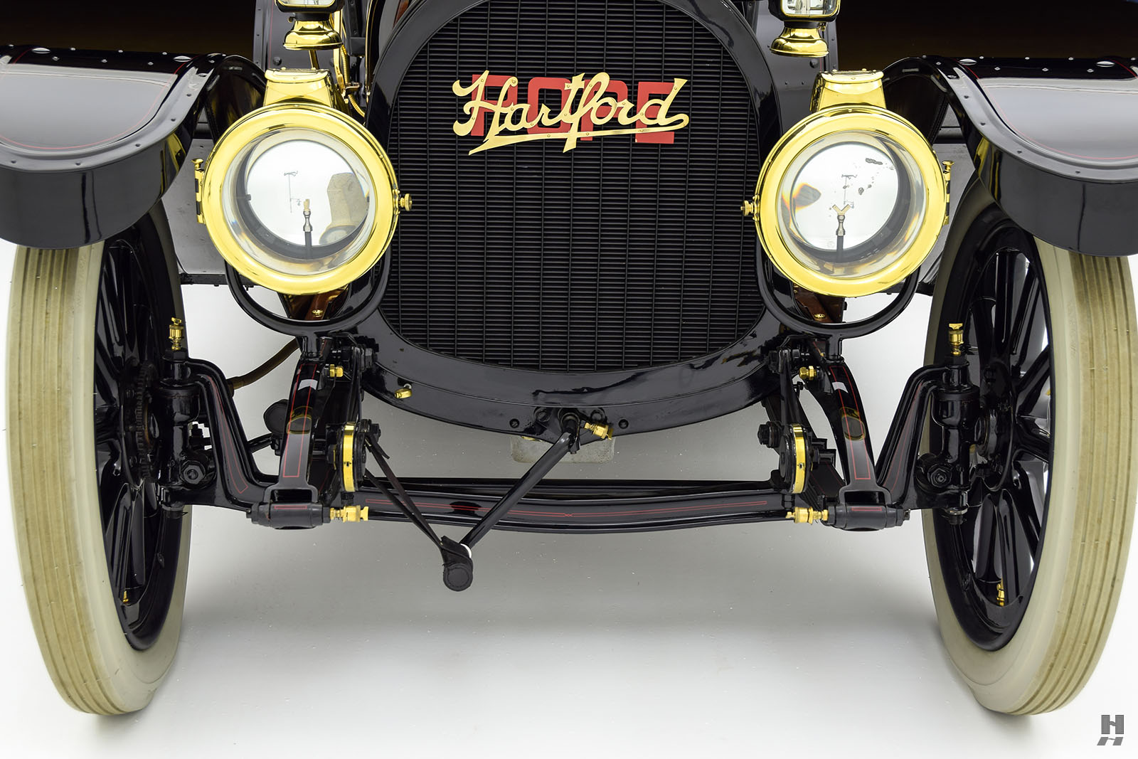 POPE-HARTFORD MODEL W PORTOLA ROADSTER, foto 14