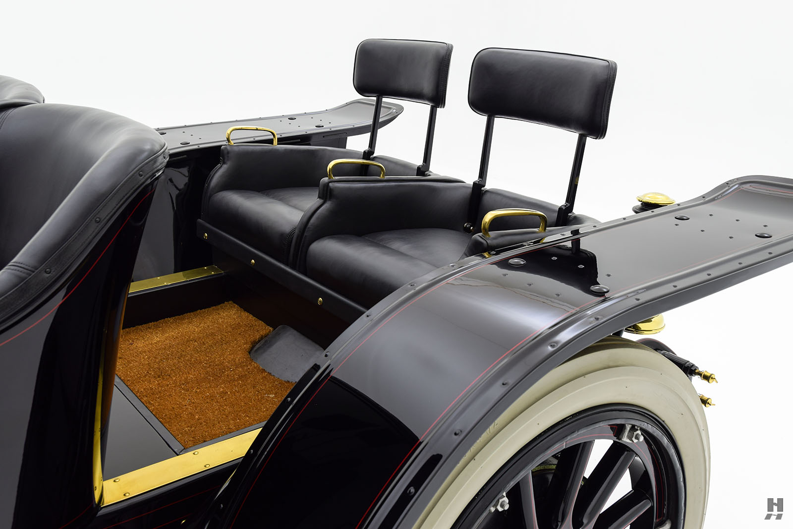POPE-HARTFORD MODEL W PORTOLA ROADSTER, foto 23