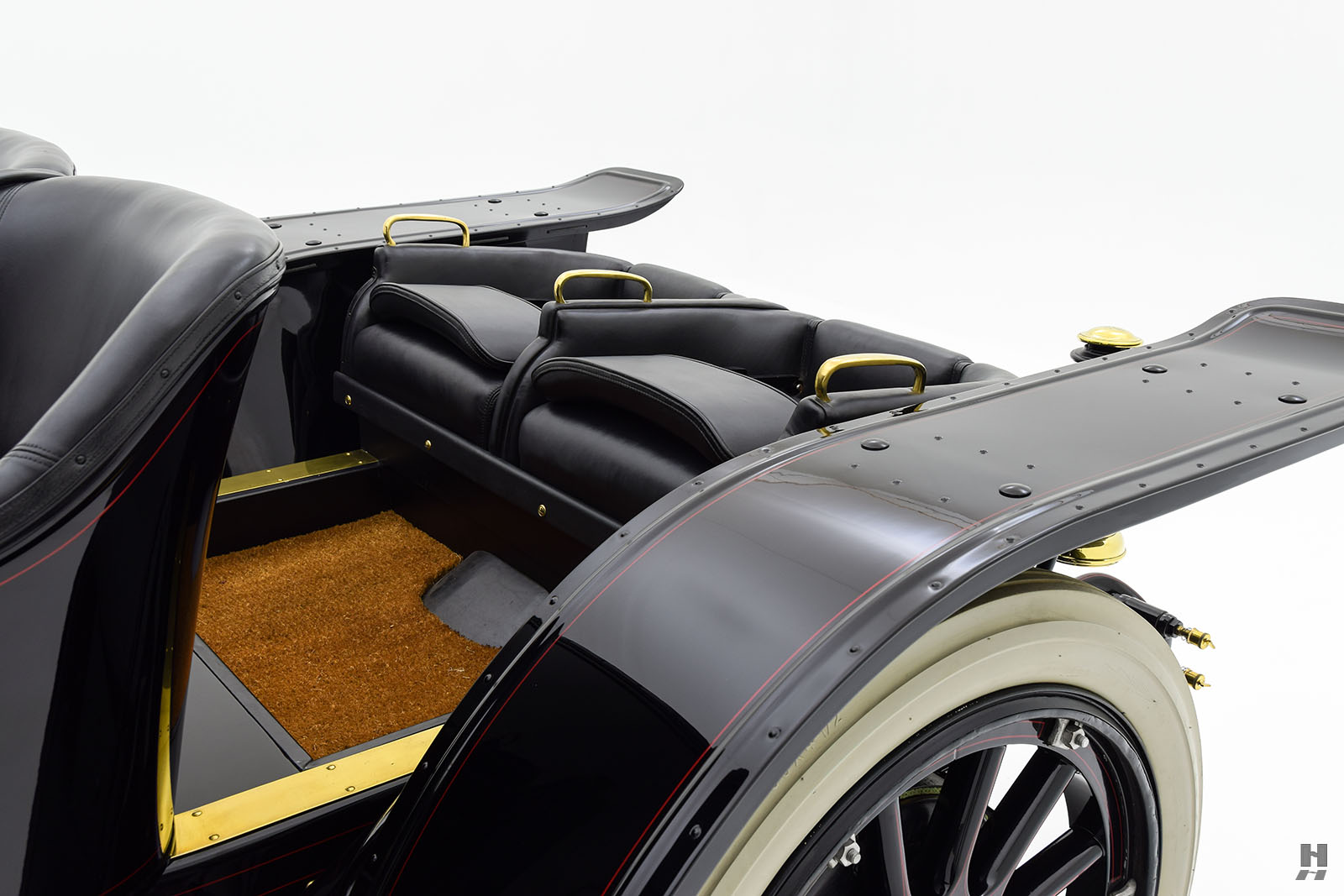 POPE-HARTFORD MODEL W PORTOLA ROADSTER, foto 24