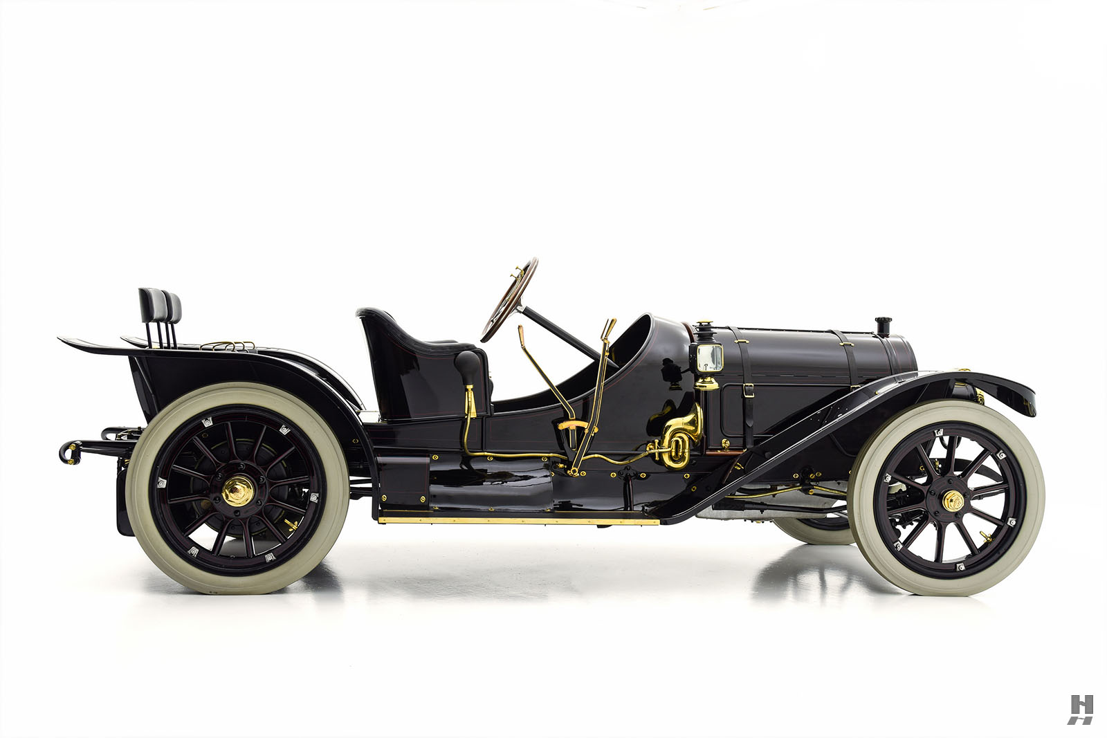 POPE-HARTFORD MODEL W PORTOLA ROADSTER, foto 28