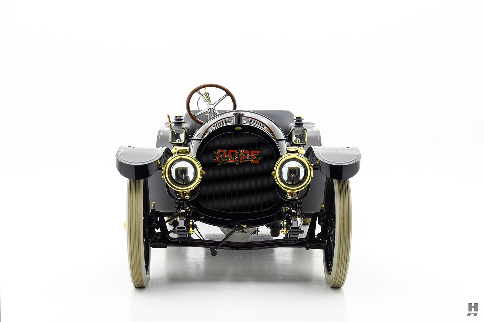 POPE-HARTFORD MODEL W PORTOLA ROADSTER, foto 34
