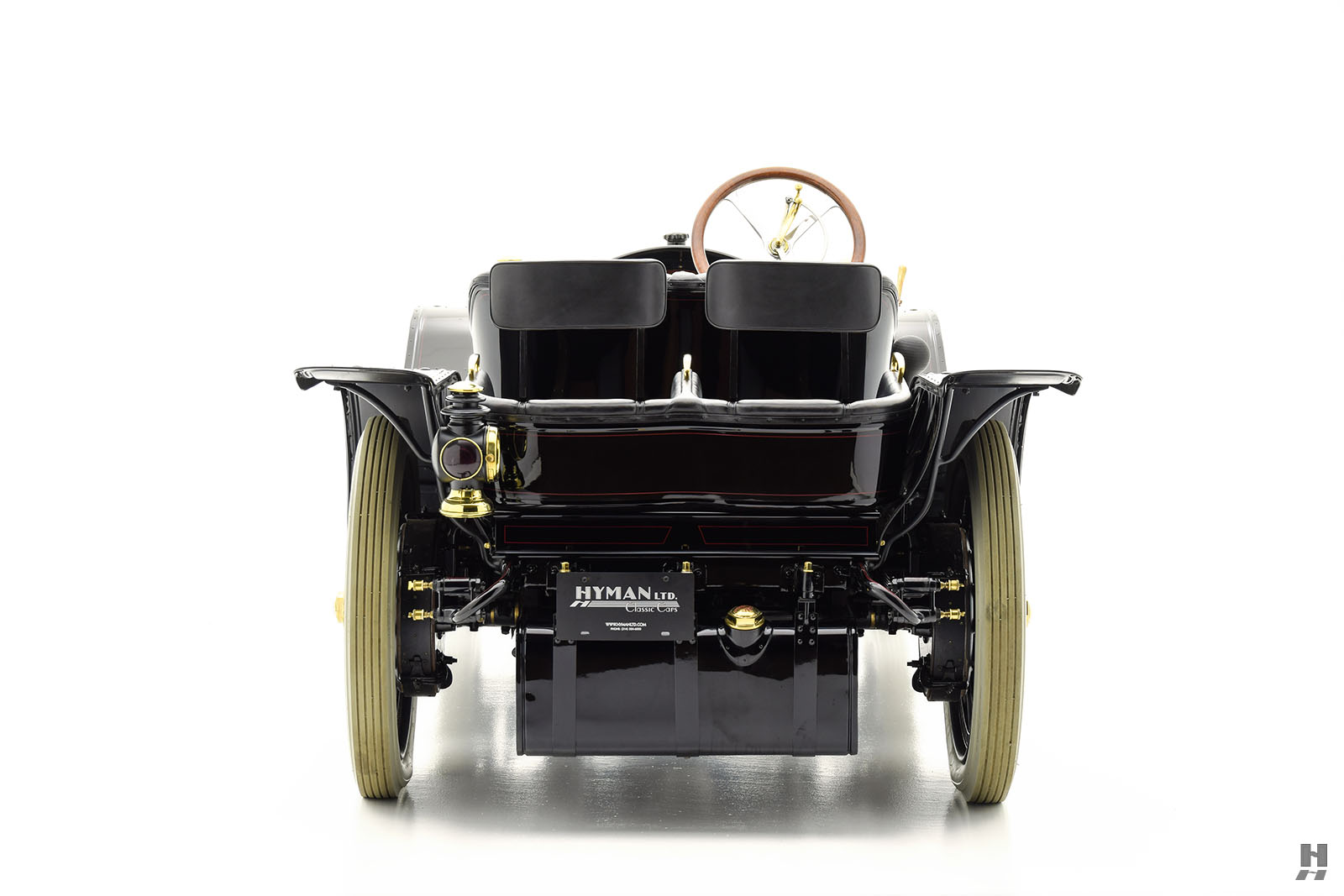 POPE-HARTFORD MODEL W PORTOLA ROADSTER, foto 35