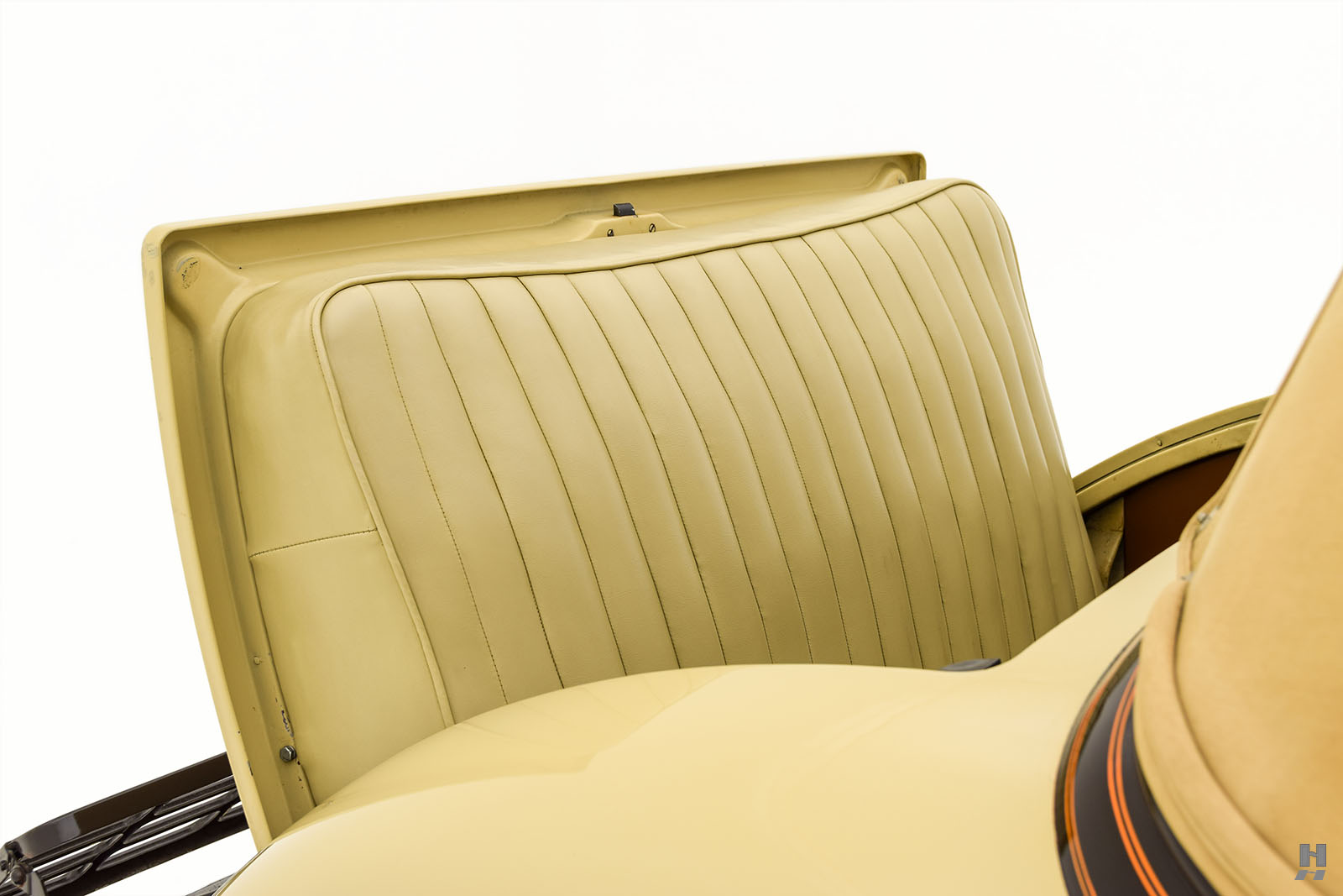 PONTIAC EIGHT CONVERTIBLE COUPE, foto 23