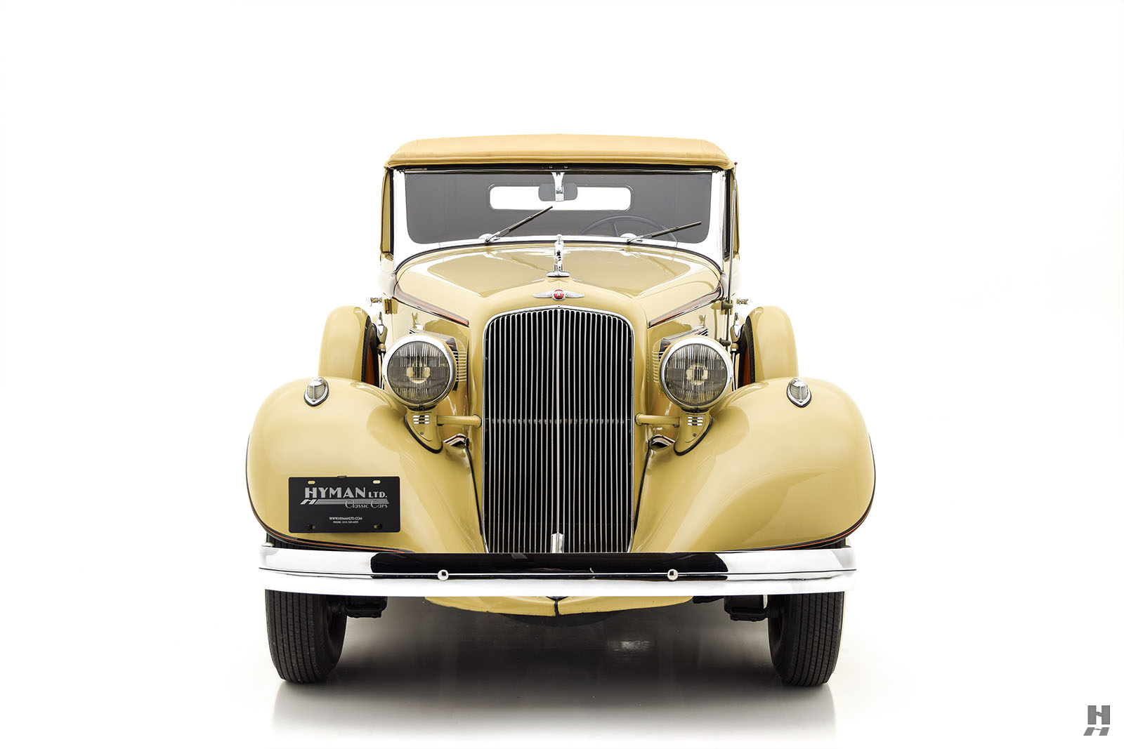 PONTIAC EIGHT CONVERTIBLE COUPE, foto 30