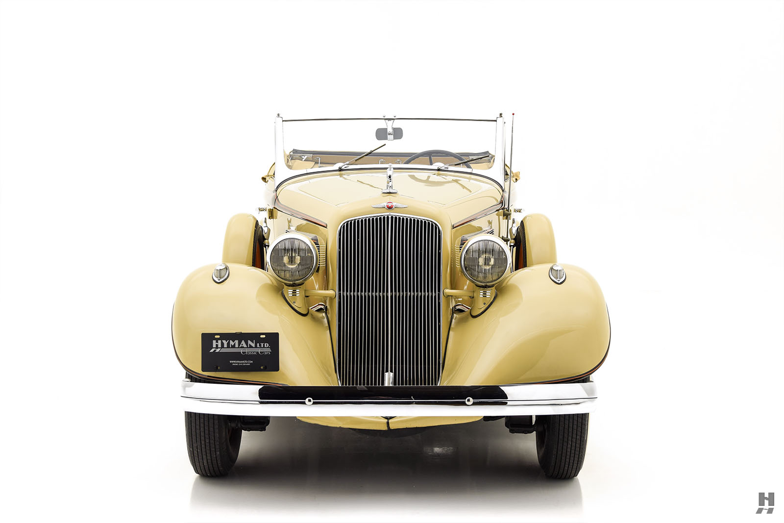 PONTIAC EIGHT CONVERTIBLE COUPE, foto 32