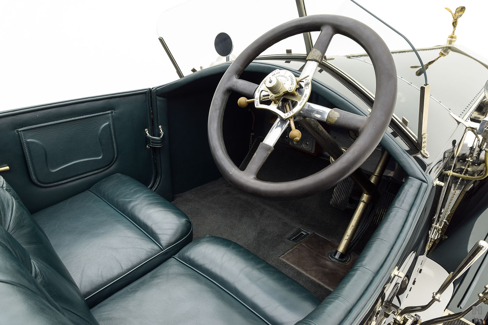 ROLLS-ROYCE SILVER GHOST ‘DRAGONFLY SKIFF’, foto 7