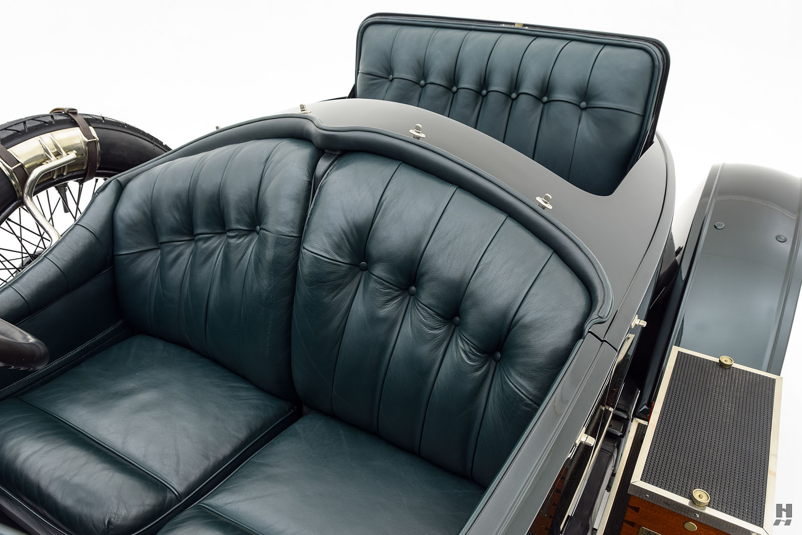 ROLLS-ROYCE SILVER GHOST ‘DRAGONFLY SKIFF’, foto 10