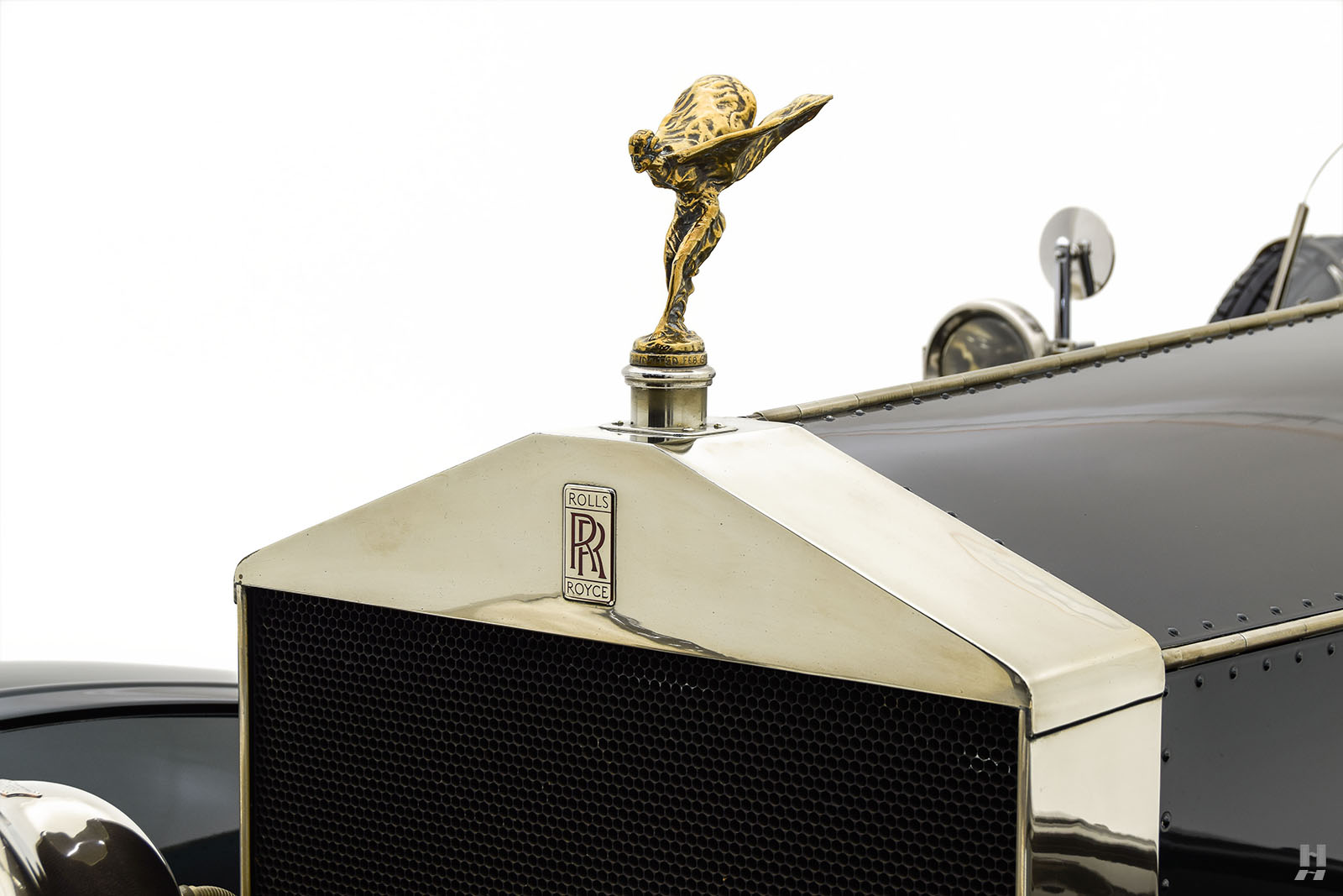 ROLLS-ROYCE SILVER GHOST ‘DRAGONFLY SKIFF’, foto 15