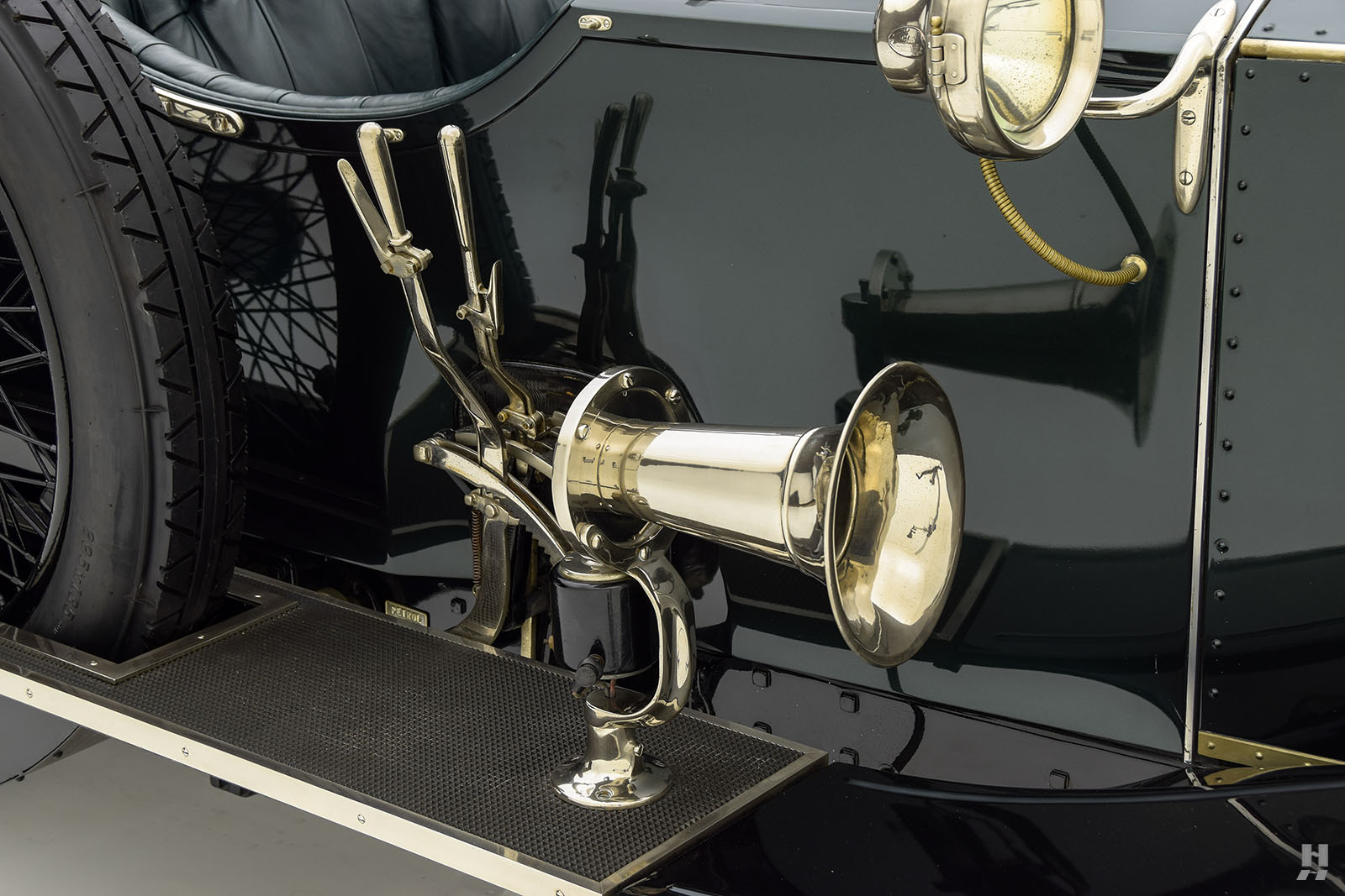 ROLLS-ROYCE SILVER GHOST ‘DRAGONFLY SKIFF’, foto 17