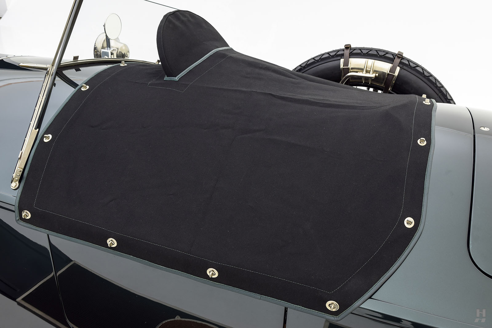 ROLLS-ROYCE SILVER GHOST ‘DRAGONFLY SKIFF’, foto 18