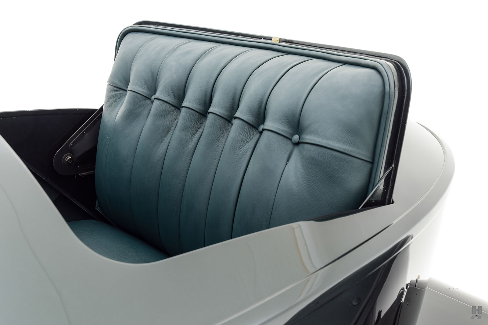ROLLS-ROYCE SILVER GHOST ‘DRAGONFLY SKIFF’, foto 20