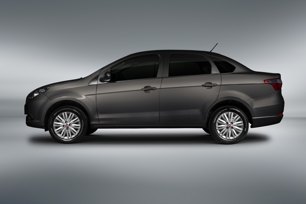 FIAT GRAND SIENA, foto 3