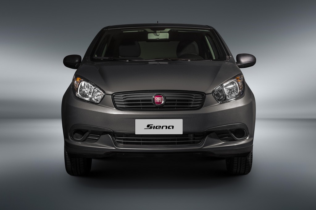 FIAT GRAND SIENA, foto 4