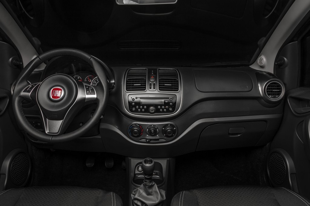 FIAT GRAND SIENA, foto 6