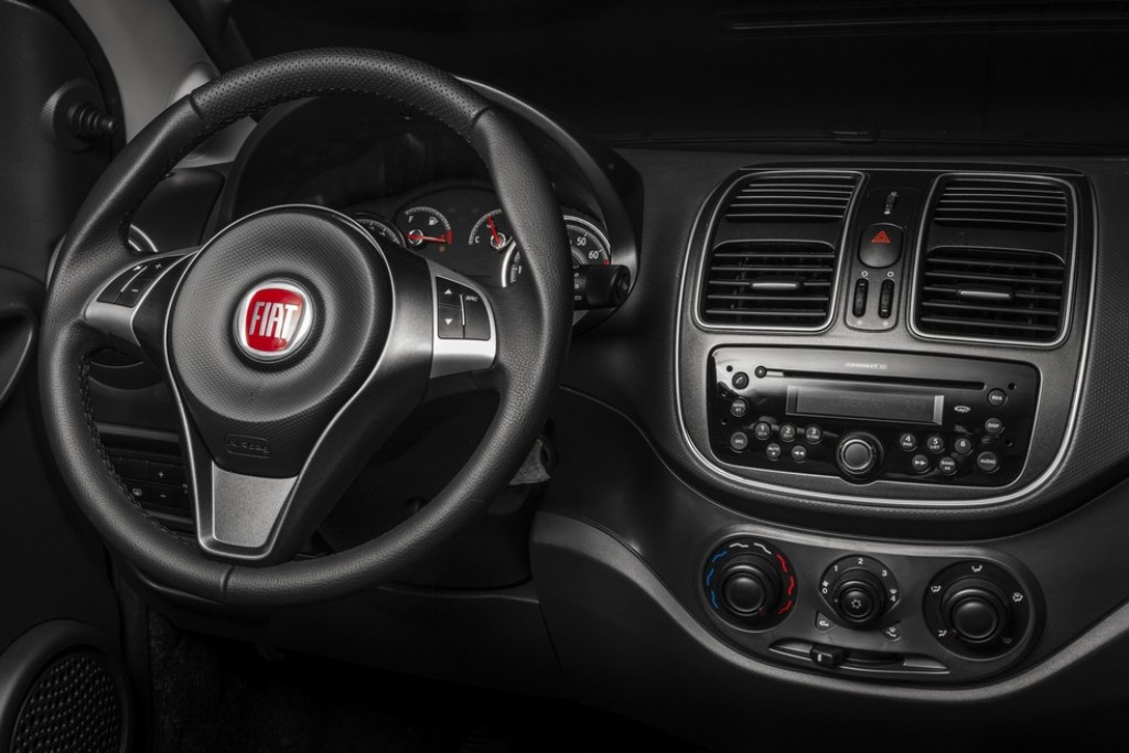FIAT GRAND SIENA, foto 7