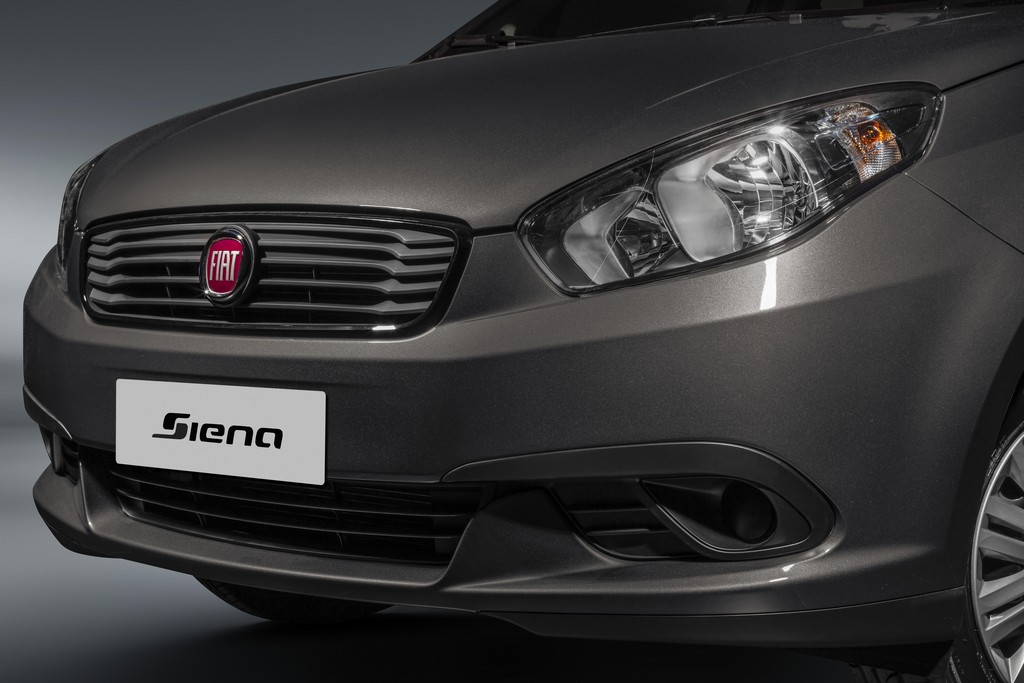 FIAT GRAND SIENA, foto 8
