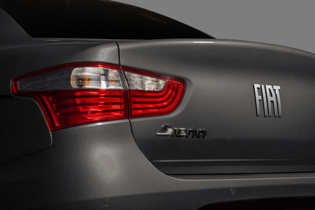 FIAT GRAND SIENA, foto 9