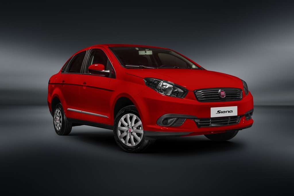 FIAT GRAND SIENA, foto 10