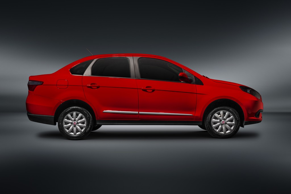 FIAT GRAND SIENA, foto 12